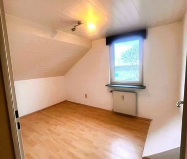 Stadt Blankenberg – Ideal für 1-3 Personen! 3-Zimmer-Dachgeschoßwoh... - Photo 6