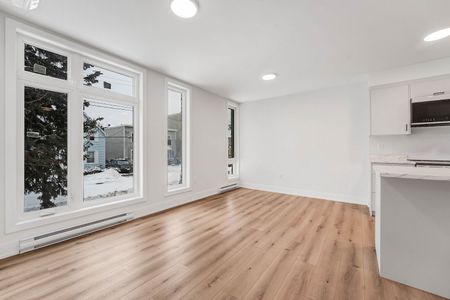 Brand New Rental Apartments in the Heart of Hintonburg - Photo 2