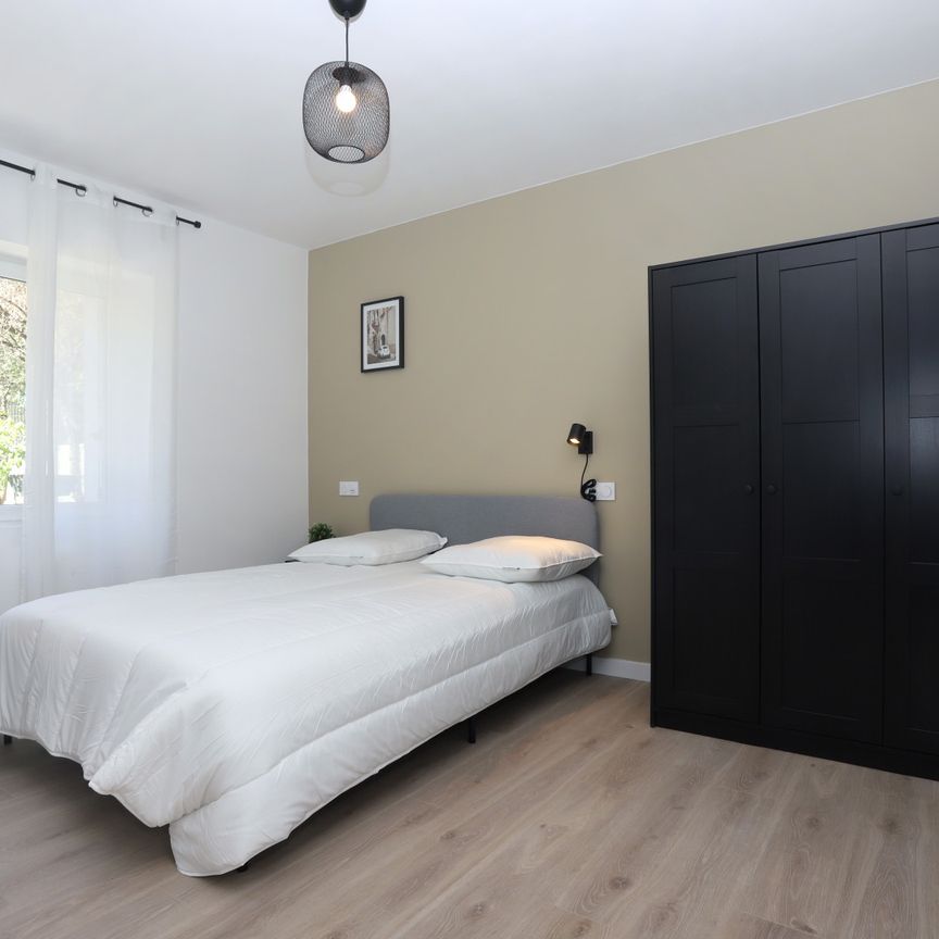 BOURNAZEL Colocation 5 chambres à Brest - Photo 1