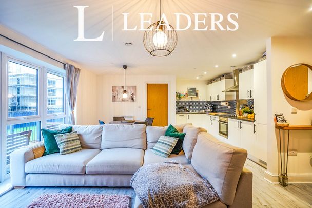 2 bedroom apartment to rent Cypress Road, Luton, Bedfordshire, LU1 - Photo 1