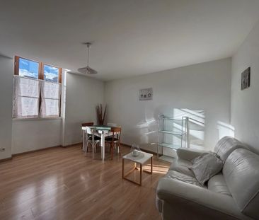 Location appartement meublé type 2 Montélimar - Photo 1