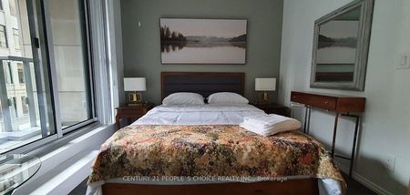 For Lease - 70 Temperance Street Unit# 411, Toronto, Ontario - Photo 4