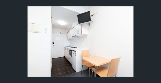 Best Value in Melbourne! student Only Accommodation - Photo 1