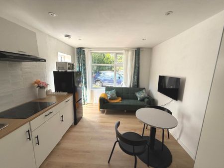 Studio Flat, Stanhope Road, Reading - Photo 4