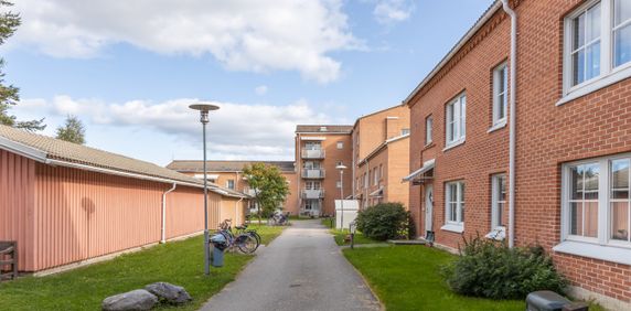 Mjölkvägen 52 - Photo 2