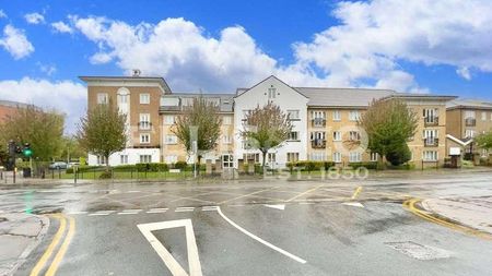 Forty Avenue, Wembley, HA9 - Photo 2