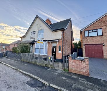The perfect rental opportunity in Littleover Village, Derby! This d... - Photo 6