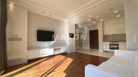 Przytulny Apartament - Pola Mokotowskie - Фото 3