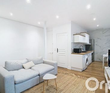 Appartement à louer 2 pièces • Maisons-Alfort - Photo 6