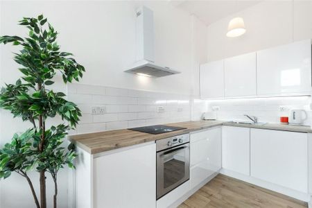 Dover Street, Finnieston, West End | £1,395 Monthly - Photo 5