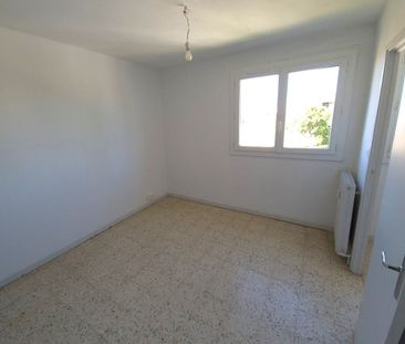 Location appartement 2 pièces, 33.90m², Nîmes - Photo 3