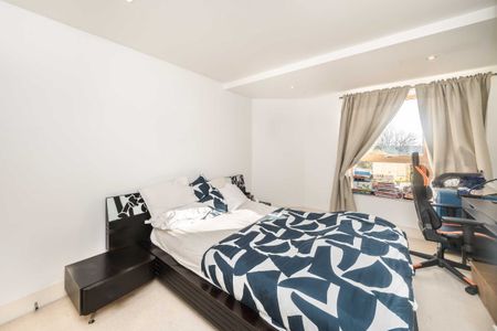 Worple Road, Wimbledon, SW19, London - Photo 2