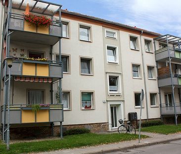 + 2 Zimmer - Großer Balkon + - Foto 1