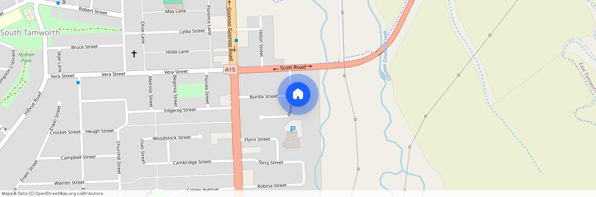 1/9 Karwin St, NSW 2340, South Tamworth