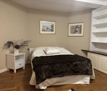 Ryttarvägen, Nacka - Photo 4