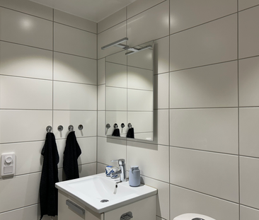 Ebbe Lieberathsgatan, Göteborg - Photo 6