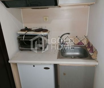 Studio/Γκαρσονιέρα για ενοικίαση Ιπποκράτειο (Φάληρο - Ιπποκράτειο) - Photo 5