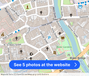 George Street,Bridgwater,TA6 - Photo 1