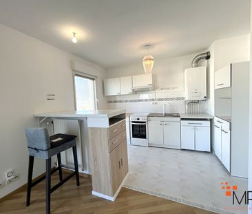 Location Appartement 3 pièces 65m² - Photo 6