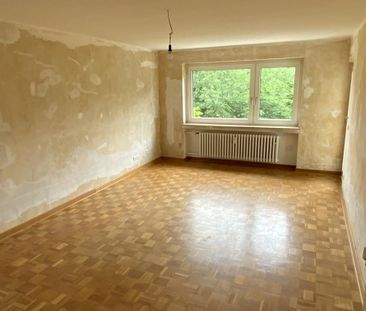 Demnächst frei! 2-Zimmer-Wohnung in Essen Margarethenhöhe - Foto 1