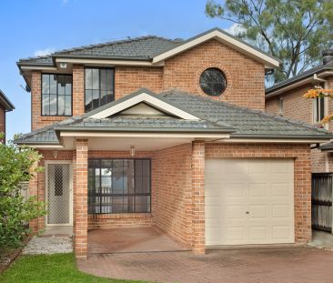 Three Bedroom Family Home - Photo 6