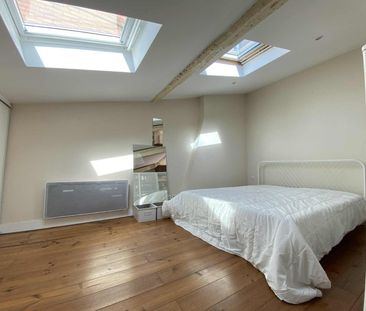 Location Appartement 2 pièces 48m² BORDEAUX 33000 - Photo 5