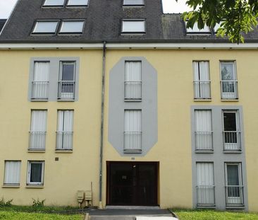 Appartement de type 5 en duplex situé au 2ème et dernier étage d'un... - Photo 5