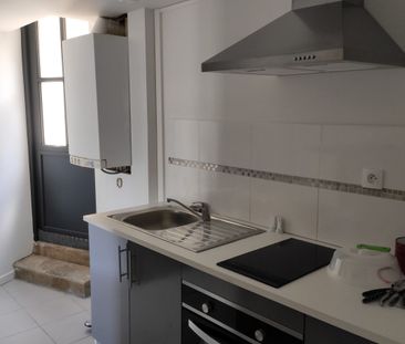 Location Appartement 1 pièce 30m² - Photo 4