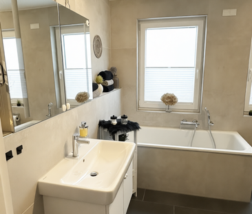 Luxuriöse Neubauwohnung in Dortmund-Kirchhörde / Lücklemberg - Photo 4