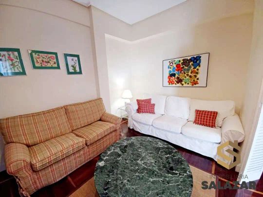 Piso de alquiler en Rodriguez Arias, Campuzano - Foto 1