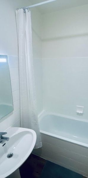 Location / Appartement T1 - Photo 1