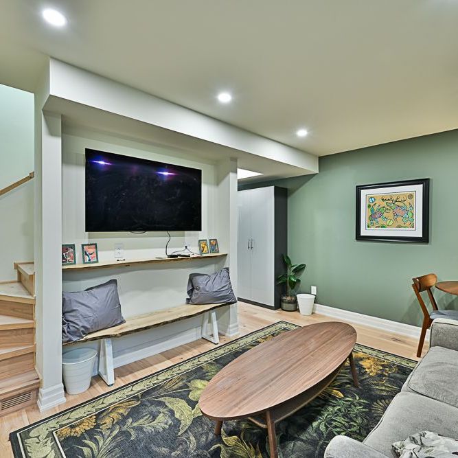 For Lease - 254 Rhodes Avenue Unit# Laneway, Toronto, Ontario - Photo 1