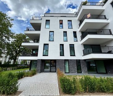 Appartement te huur in Ronse - Foto 4