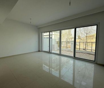 Brand New | 4 BR Corner | Landscaped Garden - Photo 1