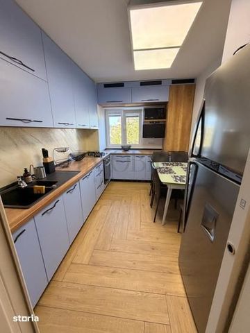 Apartament Duplex 4 Camere | 100 mp | Băneasa – Sector 1 | Parcare - Fotografie 5
