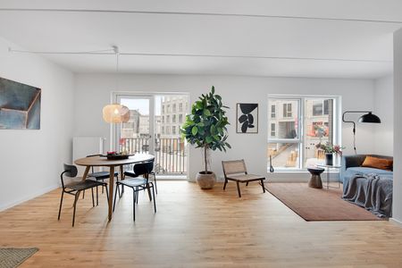 Ørestads Boulevard 42A, 2. tv., Mørchs Hus, 2300 København S - Foto 5