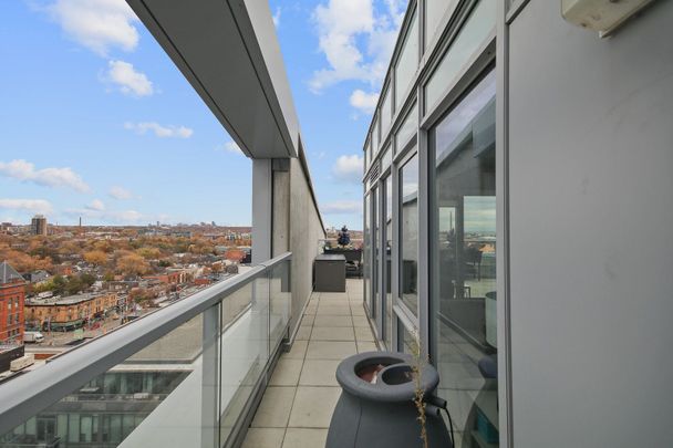 For Lease - 25 Baseball Place Unit# 1301, Toronto, Ontario - Photo 1