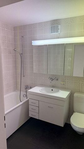 Dein neues Zuhause mit Weitblick - 4.5 Zimmer im 5. OG der Liebrüti - Photo 3