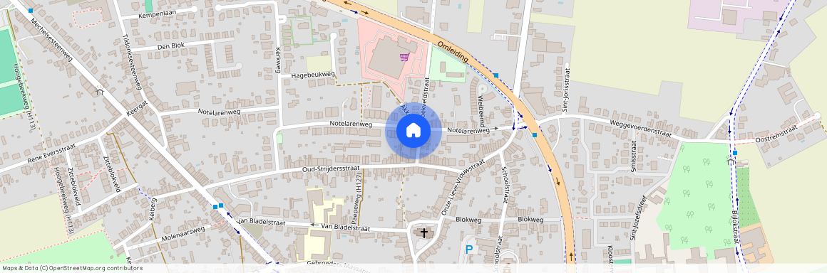 Broekveldstraat 6/5, 3020 HERENT