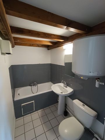 Location Appartement 1 pièce 19m² GRENOBLE 38000 - Photo 4