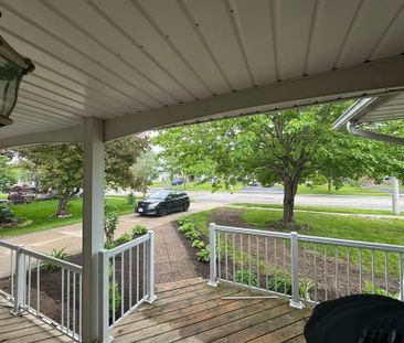 For Lease - 370 Greenbrook Drive, Kitchener, Ontario - Photo 3