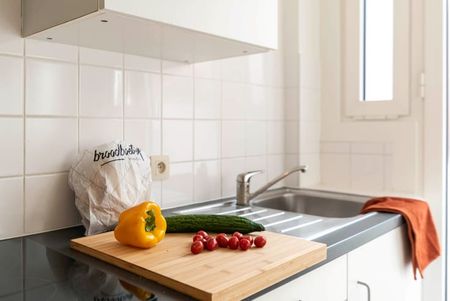 Appartement te huur - Foto 3