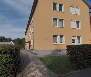 Geräumige 3- Zimmerwohnung in Gießen - Foto 5