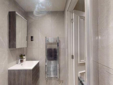 Studio to rent - Photo 4