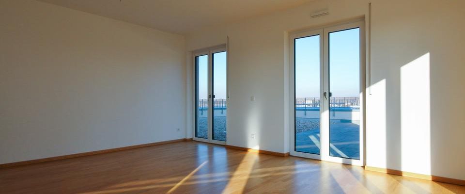 2-Zimmer-Wohnung mit sonniger Dachterrasse - Photo 1