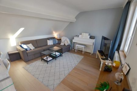 Penthouse te huur - Foto 4