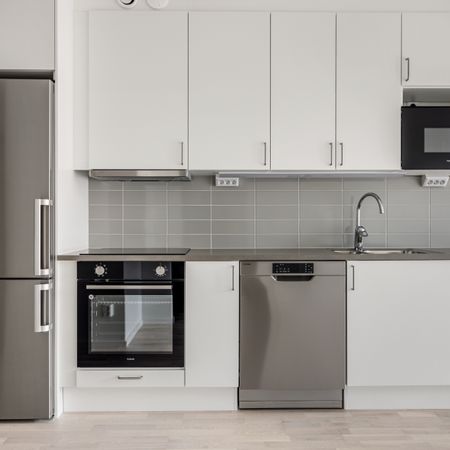 Kristinebergsvägen, Vallentuna - Foto 3