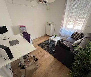 3 pièces - 58,62 m² - 1er étage - Colocation non autorisée - Photo 1