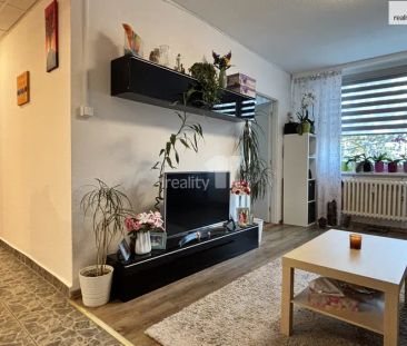 Pronájem bytu 2+kk, 45 m - Photo 1