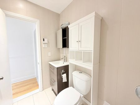 À louer / Appartement - Photo 5